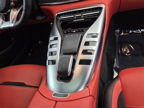 Used 2019 Mercedes-Benz AMG GT 63 S image 16