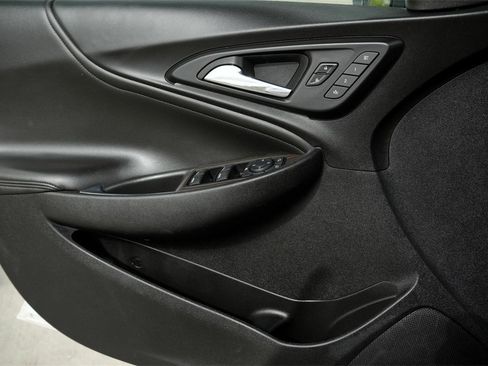 Used 2024 Chevrolet Malibu LT image 22