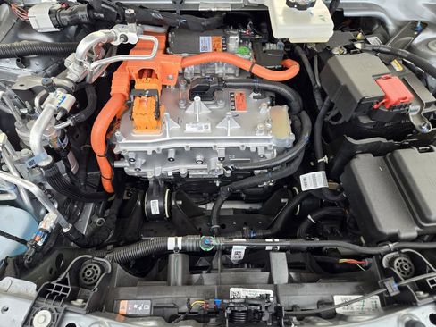 New 2025 Chevrolet Blazer EV LT image 30