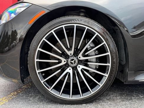Used 2023 Mercedes-Benz S 580 4MATIC Sedan image 7