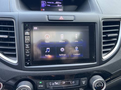 Used 2015 Honda CR-V Touring image 5