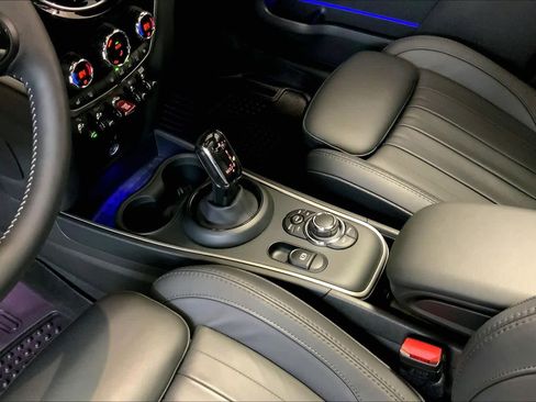 Certified 2024 MINI Cooper Countryman S image 16