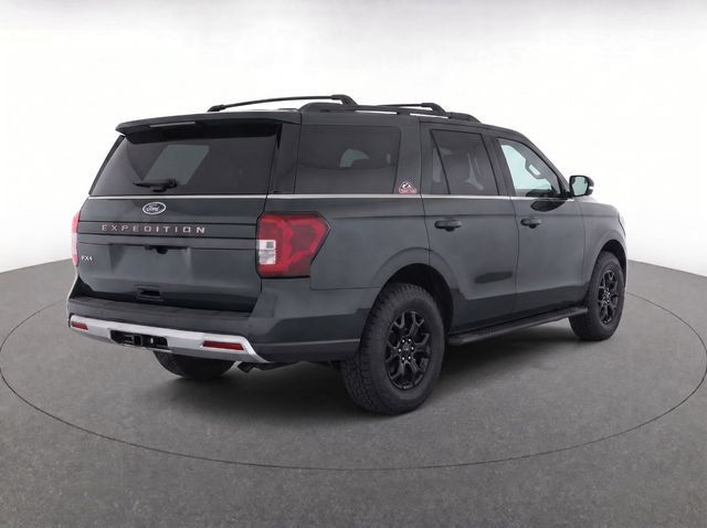 Used 2023 Ford Expedition Timberline AWD/4WD image 7