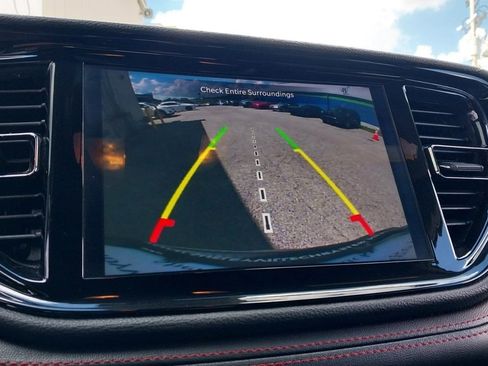 Certified 2023 Dodge Durango GT image 32