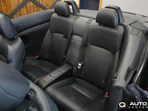 Used 2014 Lexus IS 250C RWD image 26