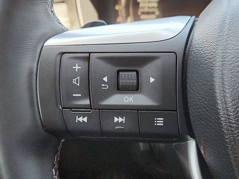 Used 2023 INFINITI QX60 Sensory w/ Vision Package AWD/4WD image 16