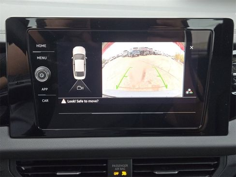 New 2026 Volkswagen Jetta Sport image 14