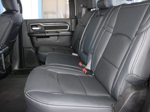 Used 2024 RAM 2500 Big Horn w/ Off Road Package AWD/4WD image 26