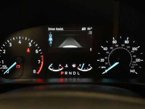 Used 2020 Ford Escape SE FWD image 14