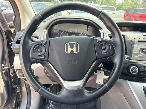 Used 2013 Honda CR-V EX-L image 26