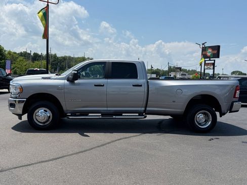 Used 2024 RAM 3500 Big Horn image 5