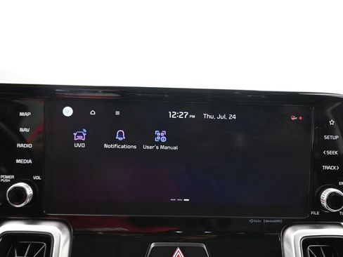 Used 2022 Kia Sorento S image 18