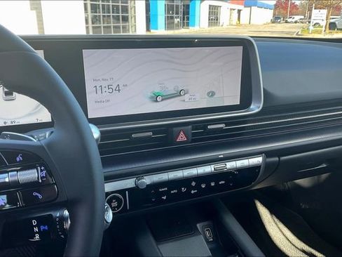 New 2025 Hyundai Ioniq 6 SEL image 7