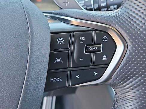 Used 2025 Lexus TX 500h AWD w/ Technology Package image 25