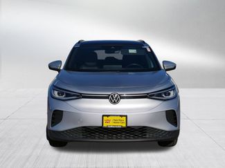 Used 2021 Volkswagen ID.4 Pro S video 2