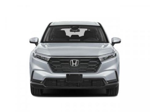 New 2025 Honda CR-V LX image 7