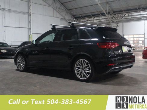 Used 2018 Audi A3 e-tron Premium w/ Sport Package image 15