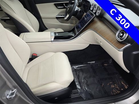 Used 2023 Mercedes-Benz C 300 Sedan image 28