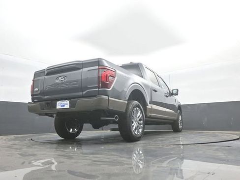 New 2026 Ford F150 King Ranch AWD/4WD image 40