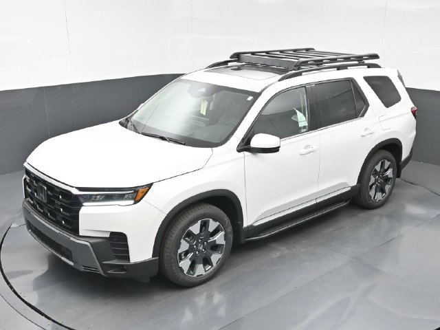 New 2026 Honda Pilot Elite image 28