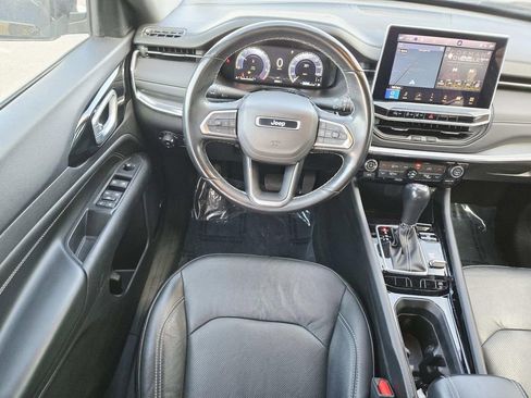 Used 2022 Jeep Compass High Altitude image 11