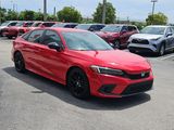 Used 2022 Honda Civic Sport image 3