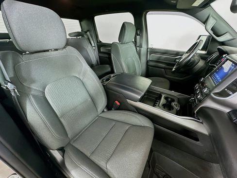 Used 2021 RAM 1500 Big Horn AWD/4WD image 40
