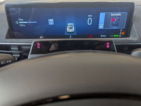 New 2025 Ford Mustang Mach-E Premium w/ Sport Appearance Package image 20