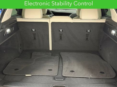 Certified 2023 Buick Envision Preferred FWD image 14