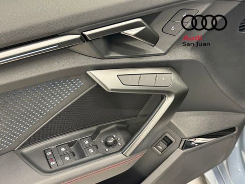 Certified 2025 Audi RS 3 image 28