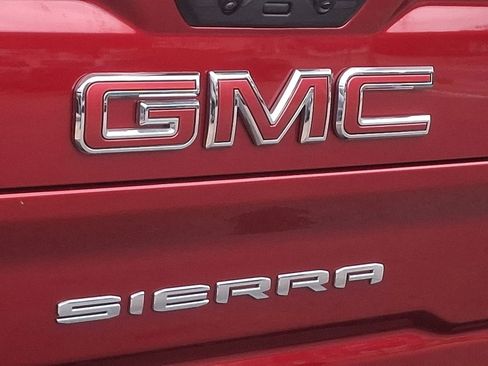 Used 2024 GMC Sierra 2500 AT4 w/ AT4 Premium Plus Package image 30