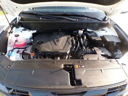 Used 2025 Hyundai Tucson SEL AWD/4WD image 33