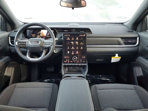New 2026 GMC Terrain Elevation FWD image 12