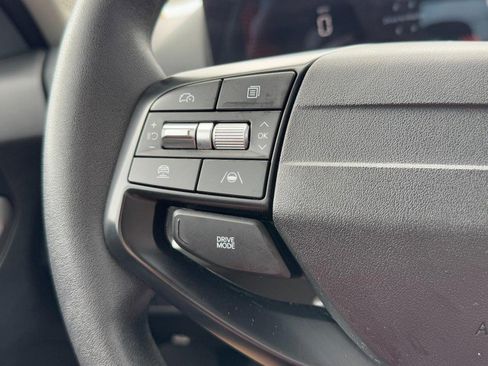 Used 2025 Kia K4 FWD image 15