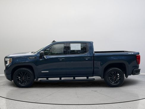 Used 2021 GMC Sierra 1500 Elevation AWD/4WD image 10