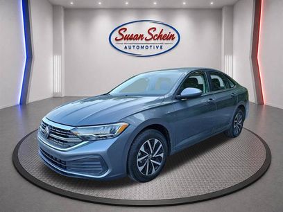 Used 2024 Volkswagen Jetta S