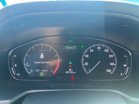 Used 2019 Honda Accord Sport image 12