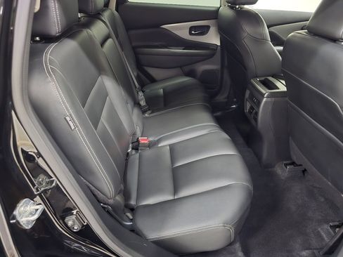 Used 2024 Nissan Murano SV image 19