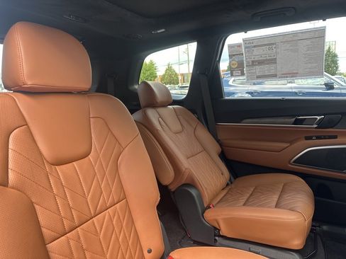 New 2025 Kia Telluride SX Prestige X-Pro image 17