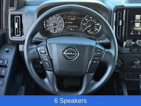 Used 2026 Nissan Frontier SV w/ Tow Package AWD/4WD image 23