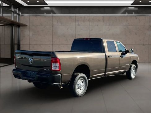 Used 2021 RAM 2500 Tradesman image 6