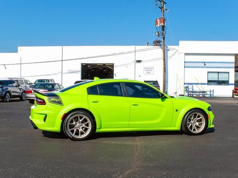 Used 2023 Dodge Charger Scat Pack image 3