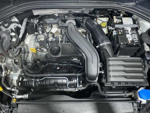 Used 2024 Volkswagen Jetta S FWD image 9