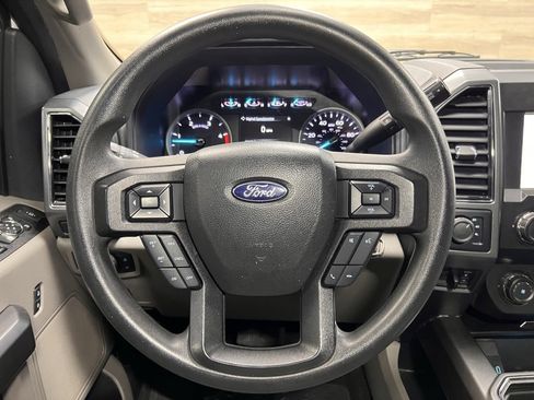 Used 2022 Ford F250 XLT w/ XLT Premium Package image 19