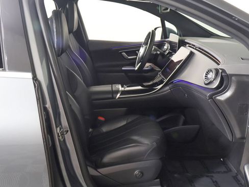 Used 2023 Mercedes-Benz EQE 350+ 4MATIC SUV image 28