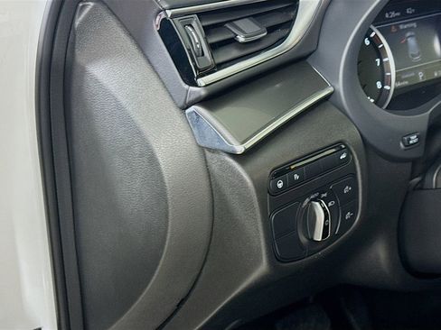 Certified 2025 INFINITI QX50 Luxe image 12