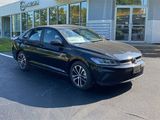 New 2025 Volkswagen Jetta Sport image 3