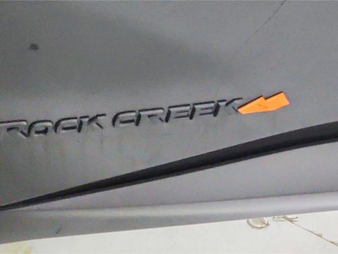 Certified 2025 Nissan Pathfinder Rock Creek AWD/4WD image 8