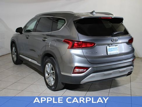 Used 2019 Hyundai Santa Fe SEL image 7
