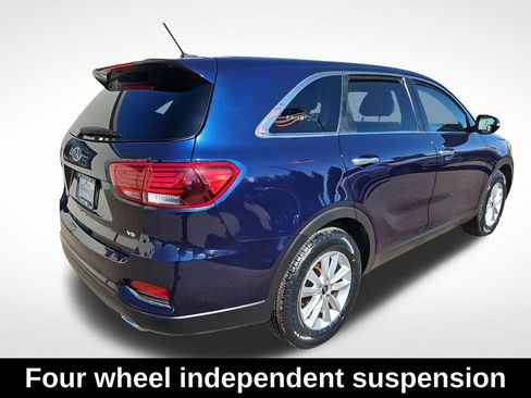 Used 2020 Kia Sorento FWD V6 image 6